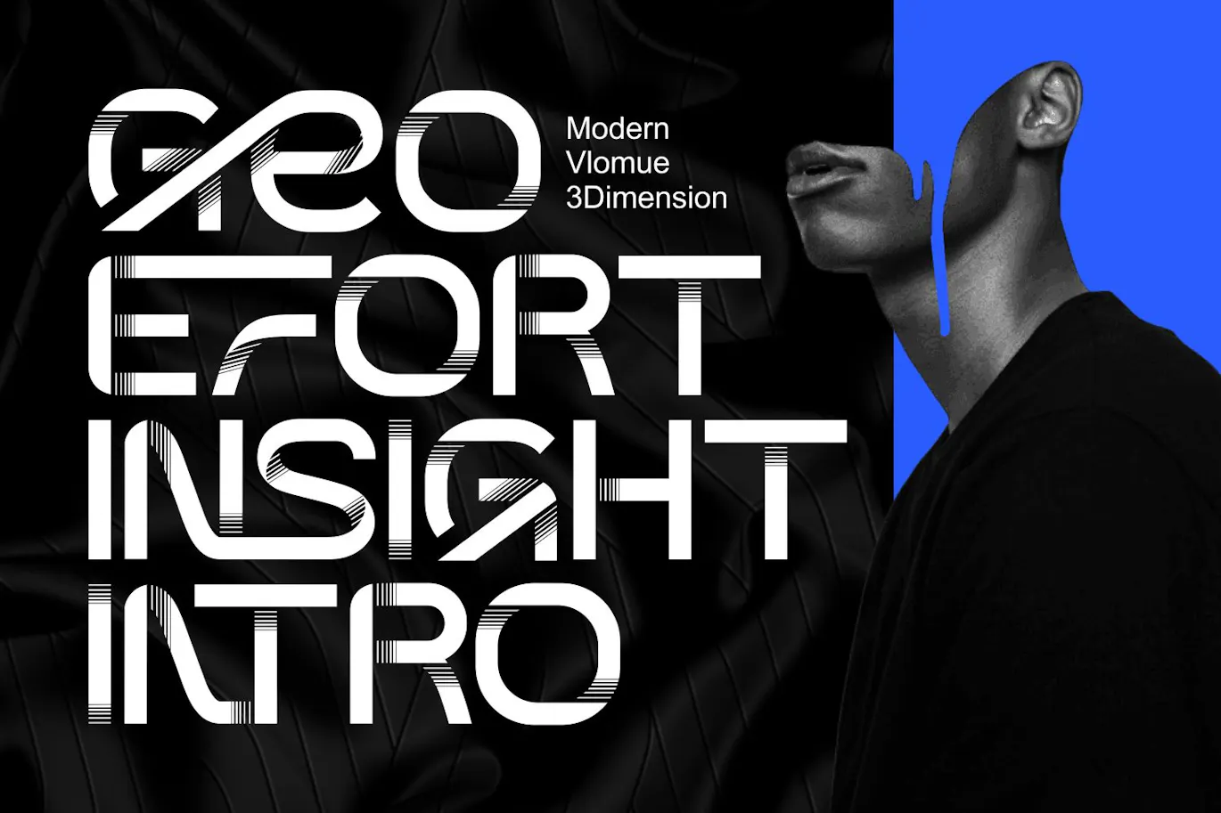 未来派主题的英文无衬线装饰字体 - Galaxy Room第12张-皮玩部落 未来派主题的英文无衬线装饰字体 - Galaxy Room