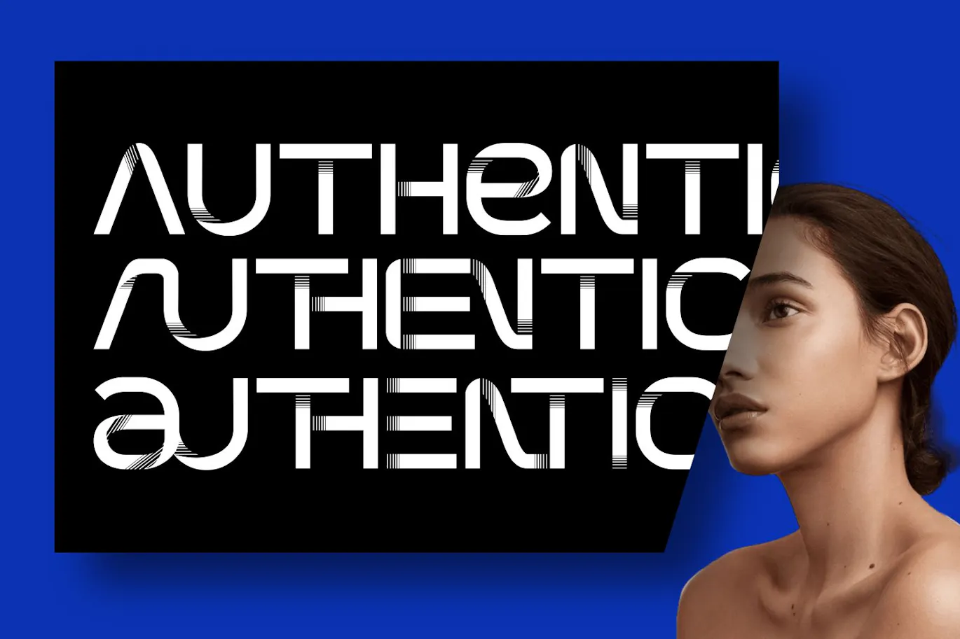 未来派主题的英文无衬线装饰字体 - Galaxy Room第10张-皮玩部落 未来派主题的英文无衬线装饰字体 - Galaxy Room