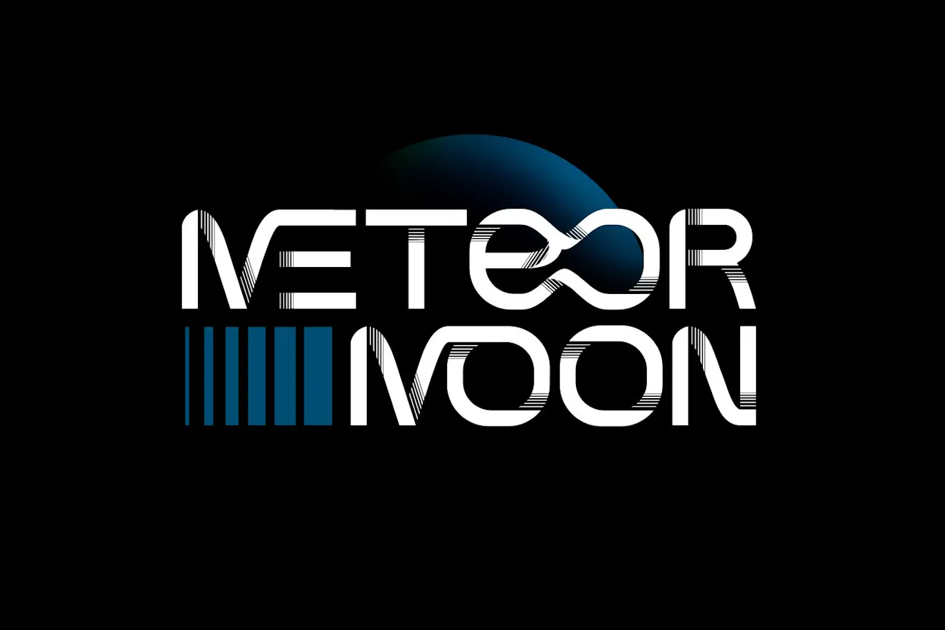 未来派主题的英文无衬线装饰字体 - Galaxy Room第5张-皮玩部落 未来派主题的英文无衬线装饰字体 - Galaxy Room