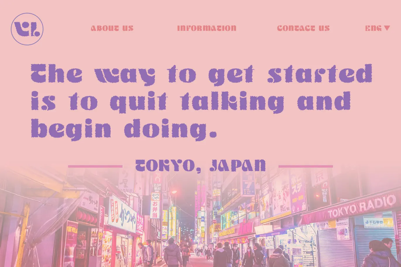 有趣俏皮复古粗糙边缘的英文装饰字体 - Vorline Rough