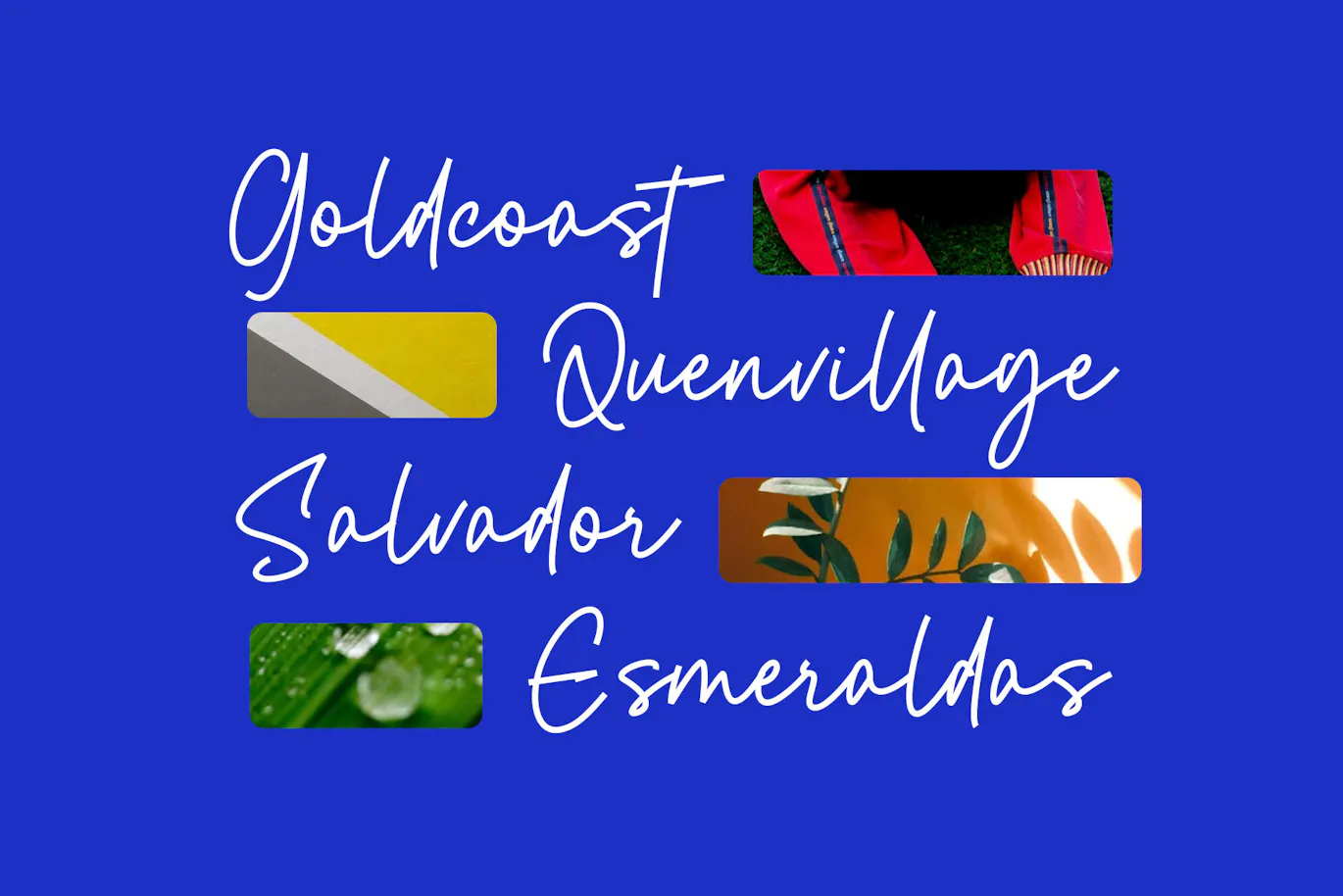 坚强有力的英文手写字体 - Devoncy第12张-皮玩部落 坚强有力的英文手写字体 - Devoncy