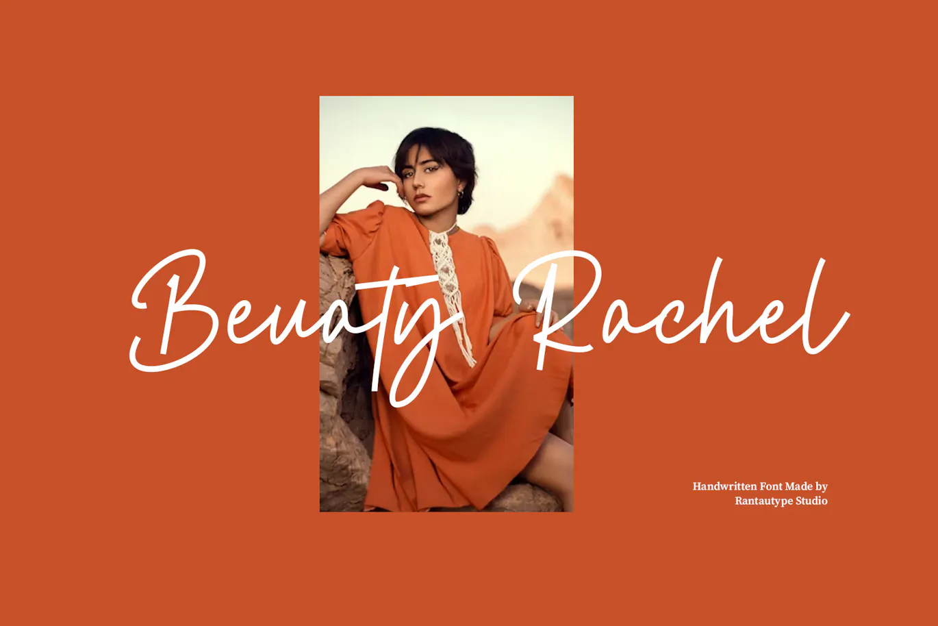 坚强有力的英文手写字体 - Devoncy第6张-皮玩部落 坚强有力的英文手写字体 - Devoncy