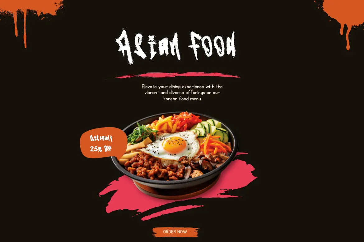 时尚的英文手写涂鸦纹理笔刷字体 - Omnivotrex