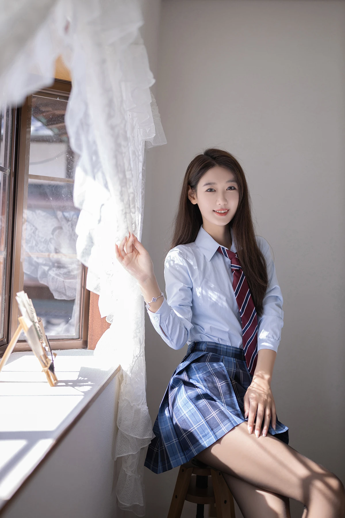 唐安琪 – 大阪表姐的秘密