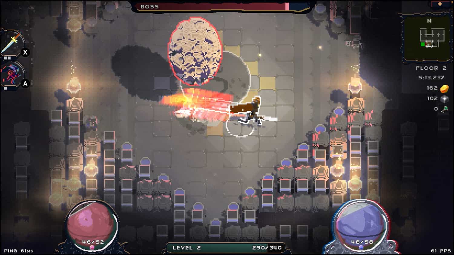 幽灵绑定者/Wraithbinder-2 幽灵绑定者/Wraithbinder