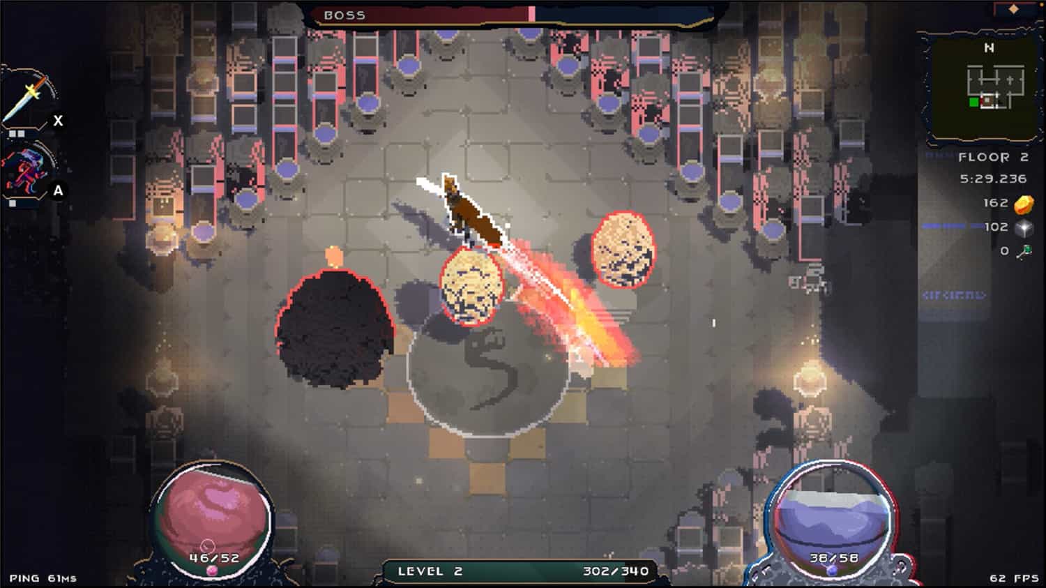 幽灵绑定者/Wraithbinder-3 幽灵绑定者/Wraithbinder