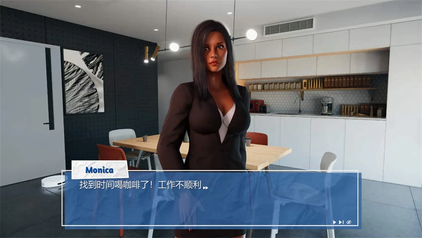 性感办公室:爱情故事/Hot Office:Sex Story