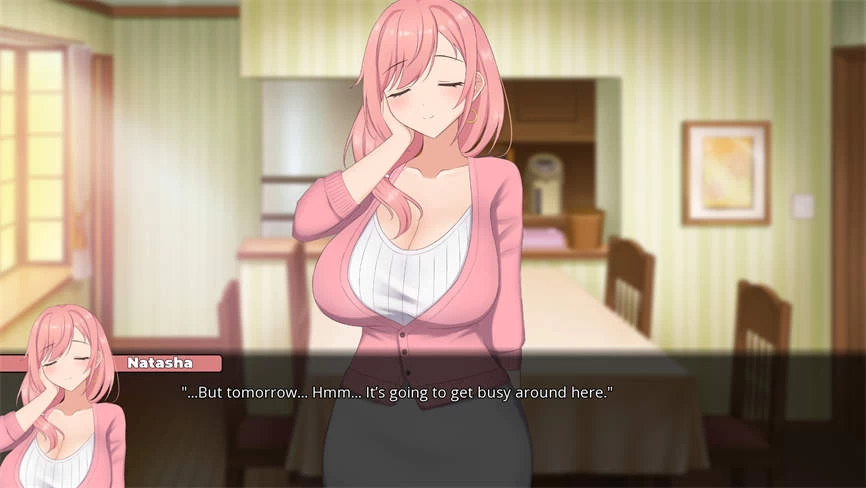 被傻小子绿了/NTRd By Clumsiness