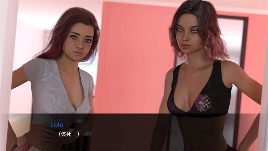 欲望理论:第二季/欲望学院:第二季/Lust Theory Season 2