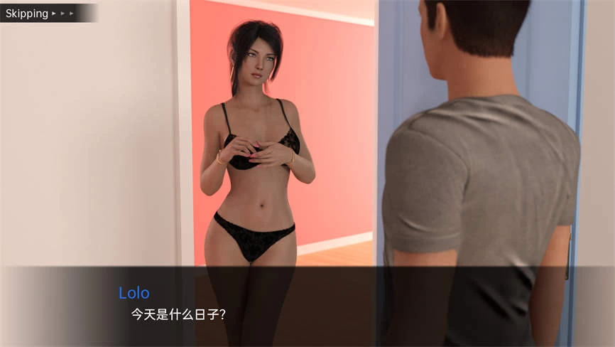 欲望理论:第二季/欲望学院:第二季/Lust Theory Season 2