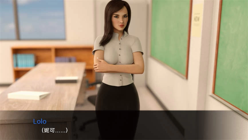 欲望理论:第二季/欲望学院:第二季/Lust Theory Season 2