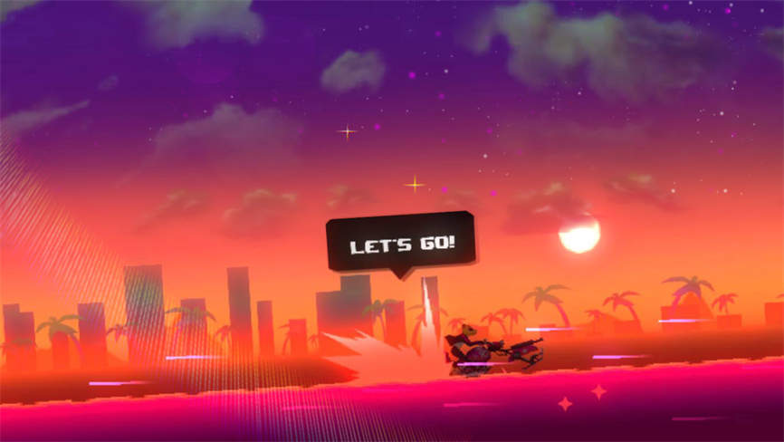 星际约会/深空激射/Deep Space Waifu-4 星际约会/深空激射/Deep Space Waifu