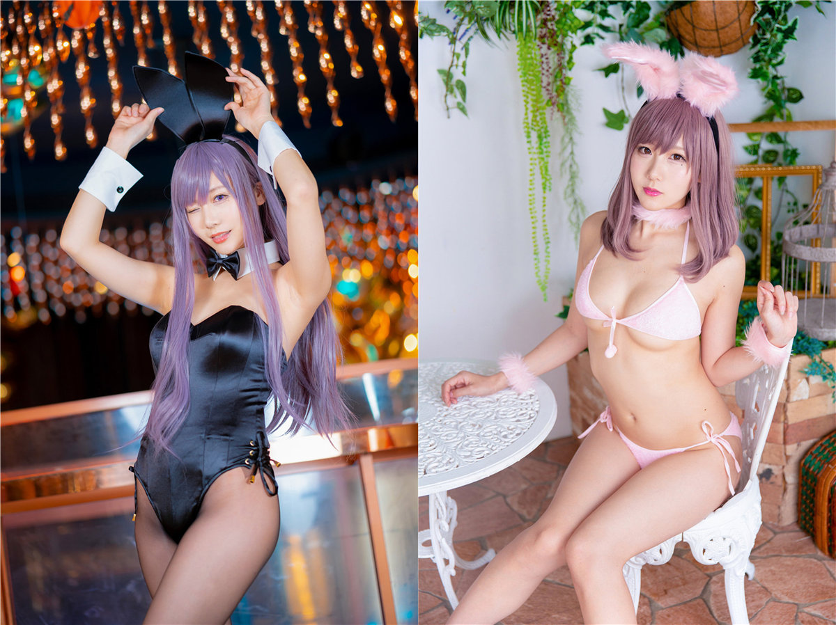 KenKen(けん研)COS图片作品合集-3 KenKen(けん研)COS图片作品合集