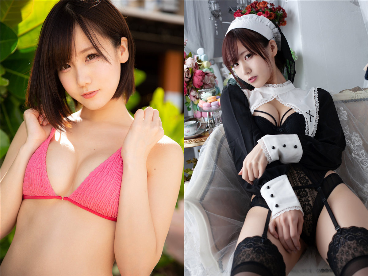 KenKen(けん研)COS图片作品合集-4 KenKen(けん研)COS图片作品合集