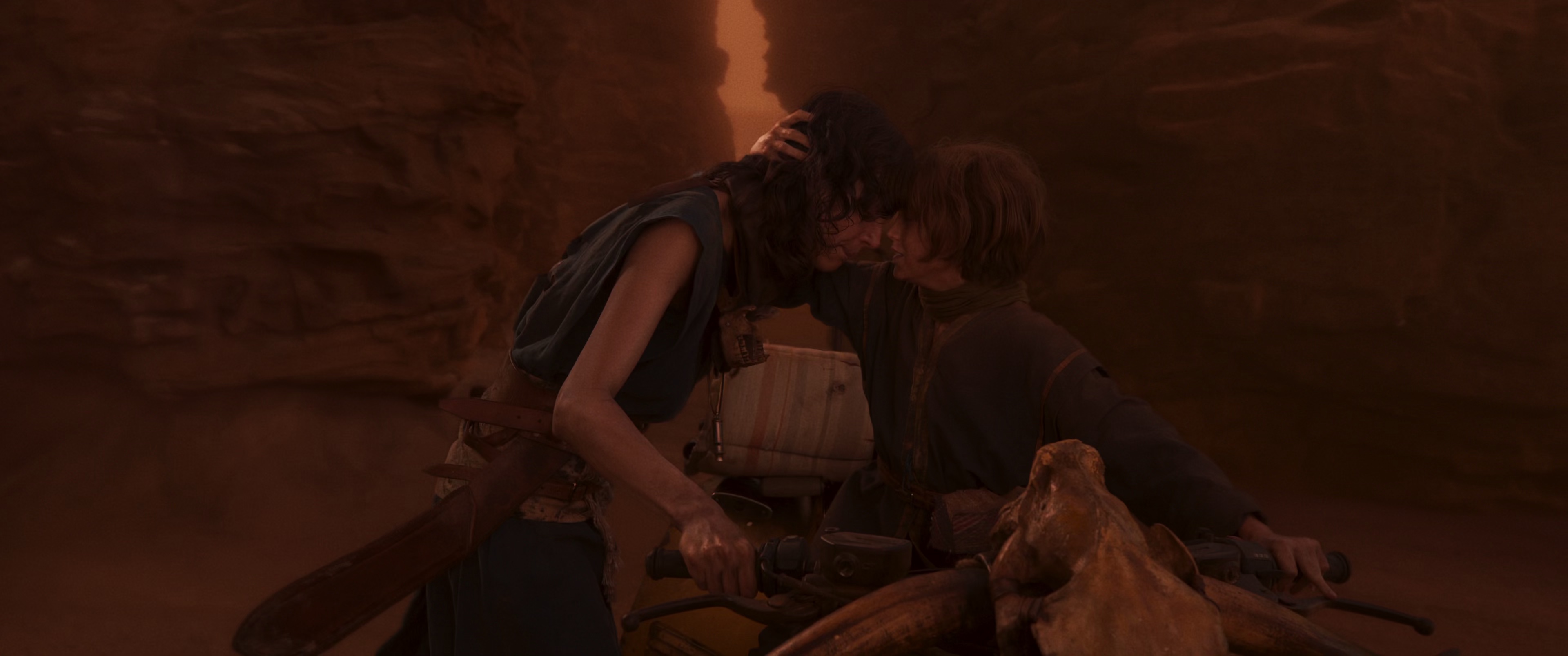 疯狂的麦克斯：狂暴女神[简繁英双语字幕]