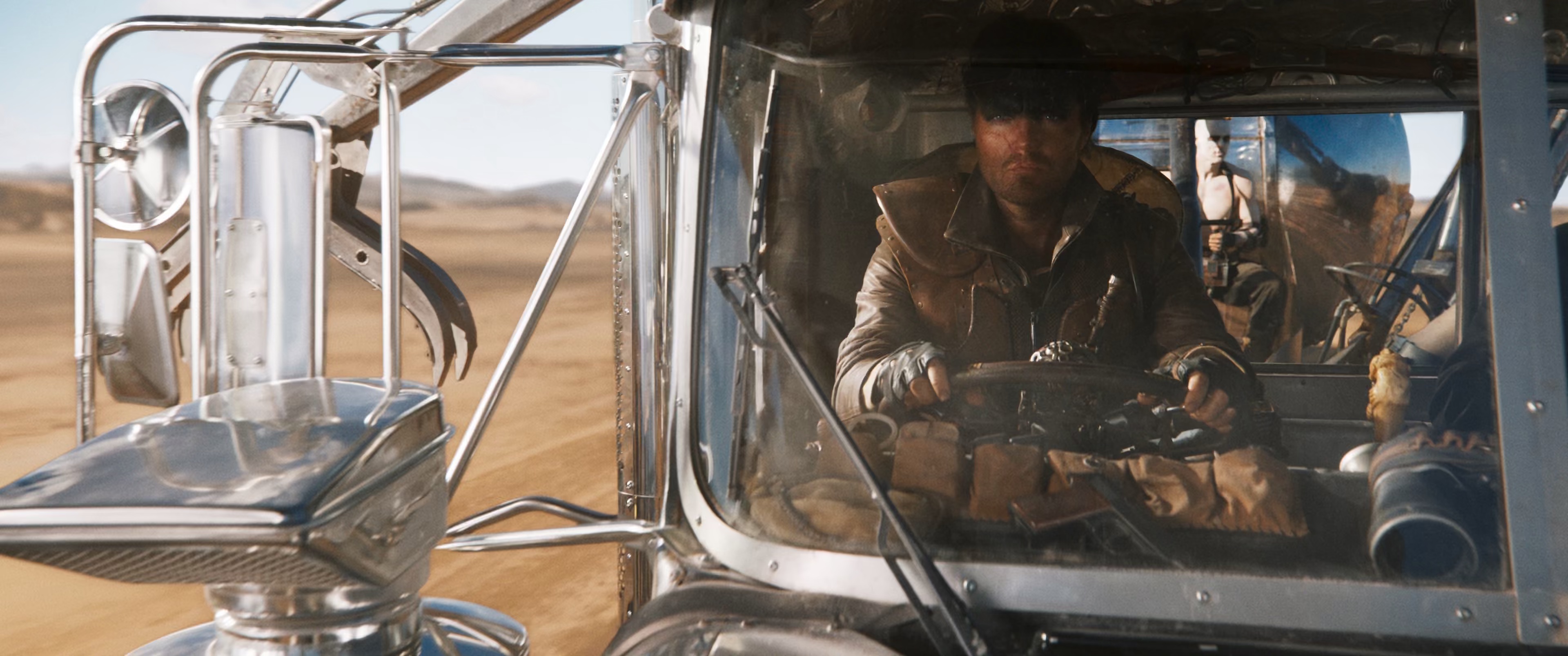 疯狂的麦克斯：狂暴女神[简繁英双语字幕]