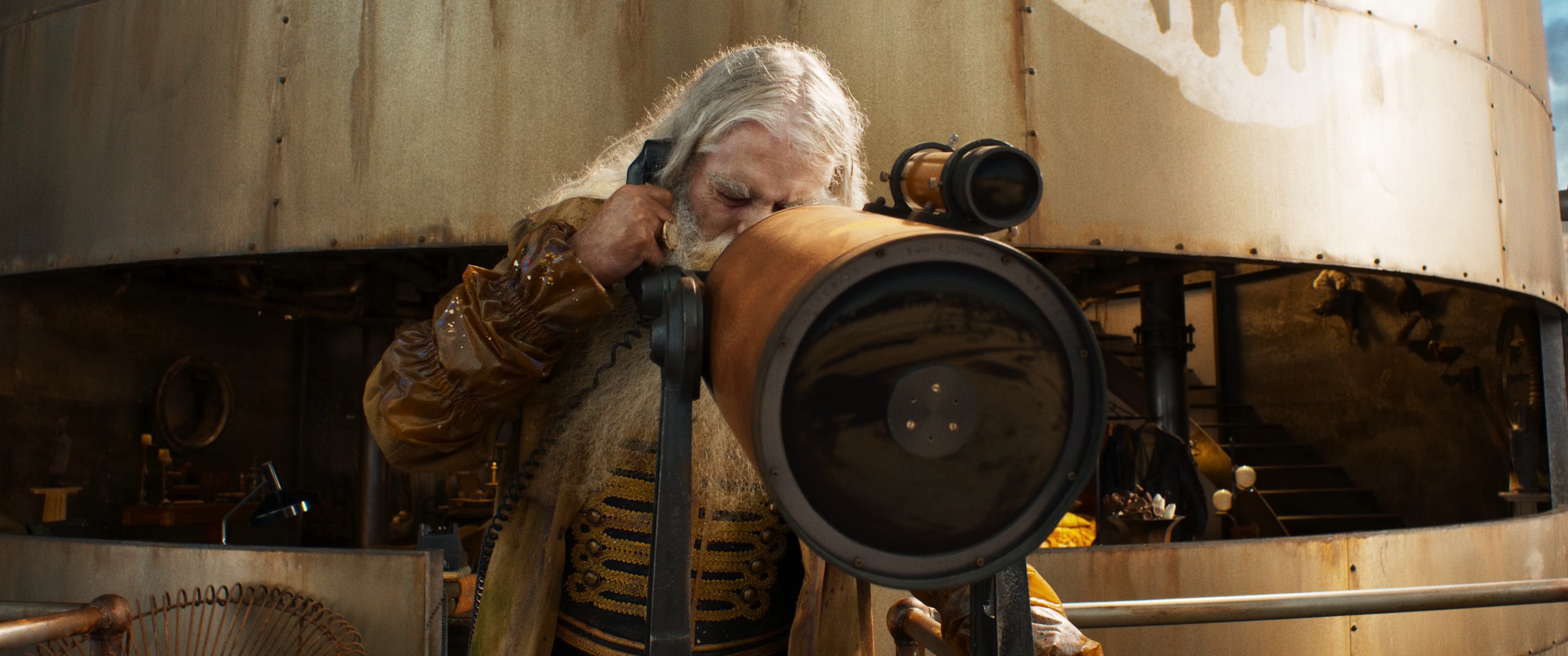 疯狂的麦克斯：狂暴女神[简繁英双语字幕]