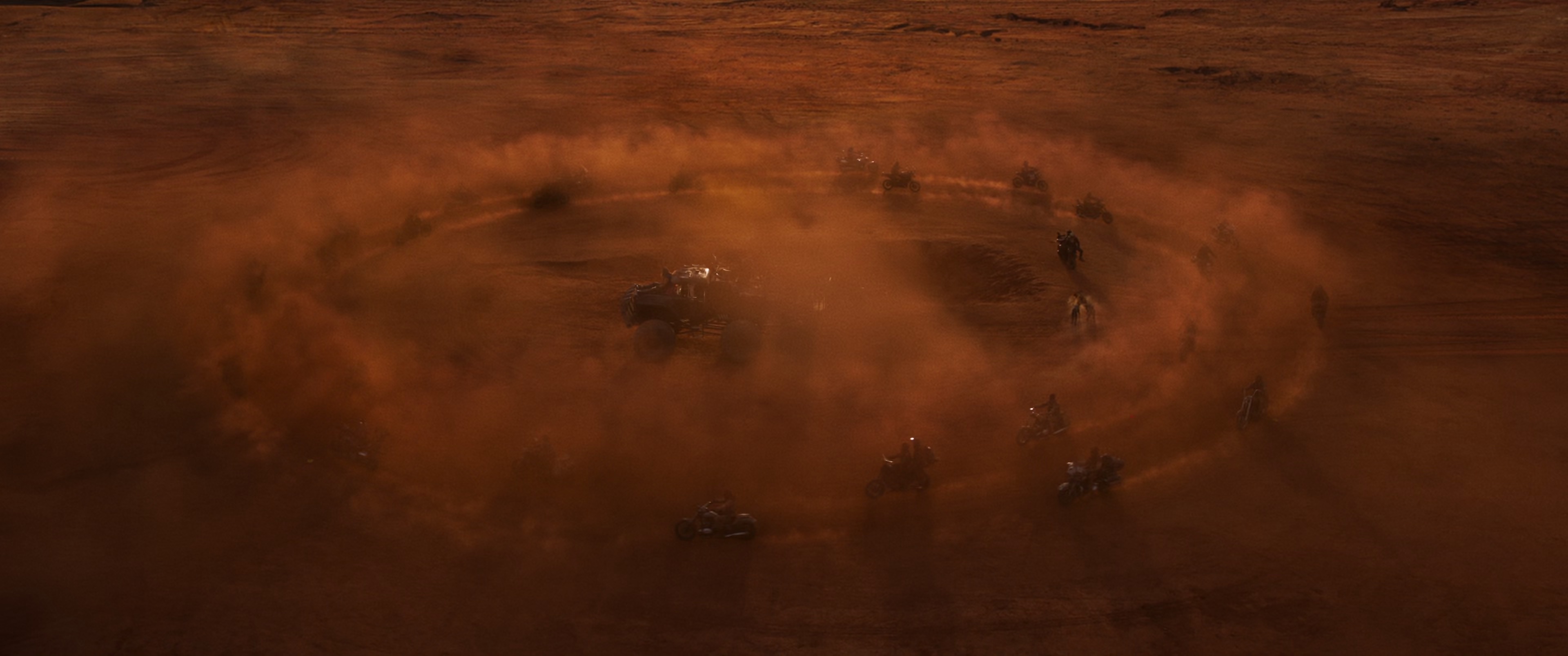 疯狂的麦克斯：狂暴女神[简繁英双语字幕]