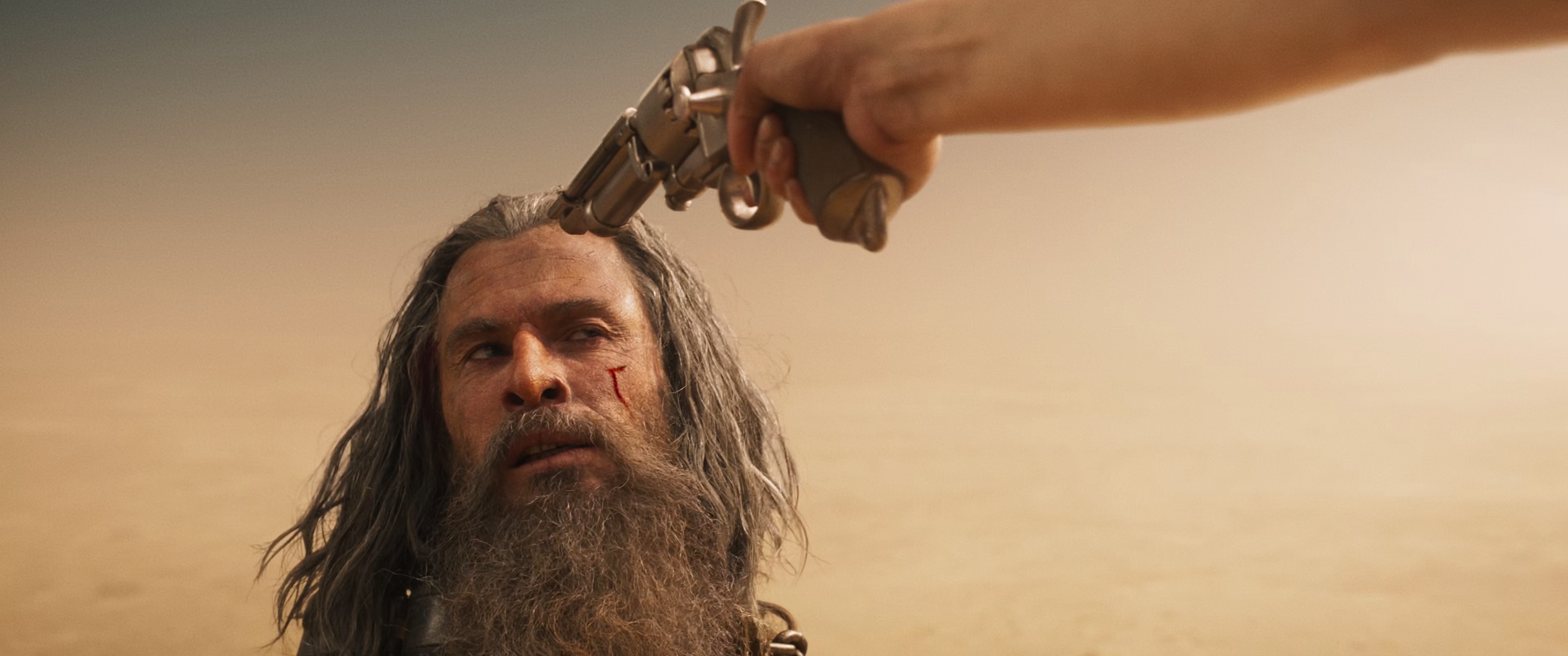 疯狂的麦克斯：狂暴女神[简繁英双语字幕]