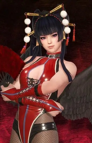 死或生6/Dead or Alive 6