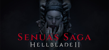 地狱之刃2:塞娜的史诗/Senua’s Saga: Hellblade II