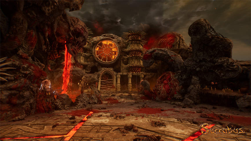 魅魔 Succubus 官方中文 V1.15.18310+DLC