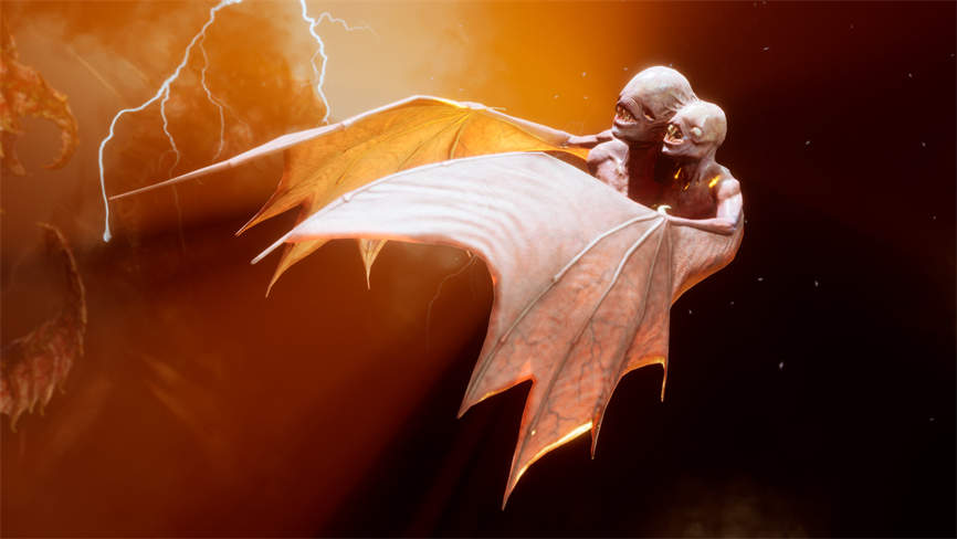 魅魔 Succubus 官方中文 V1.15.18310+DLC