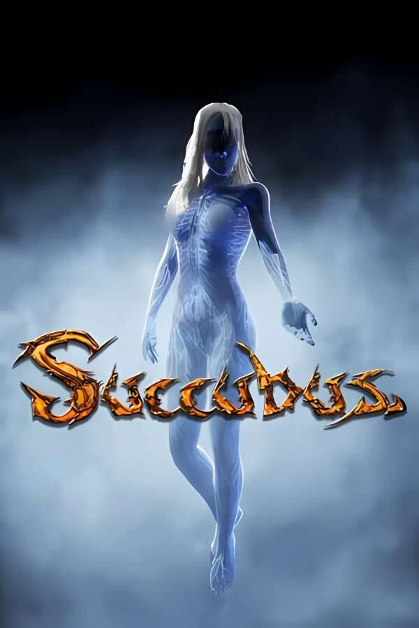 魅魔 Succubus 官方中文 V1.15.18310+DLC