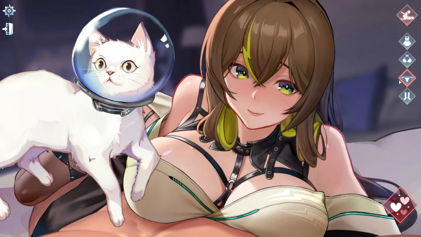 魅惑之翼:少女的爆衣攻略官方中文步兵版SLG+全CV第1张-皮玩部落 魅惑之翼:少女的爆衣攻略官方中文步兵版SLG+全CV