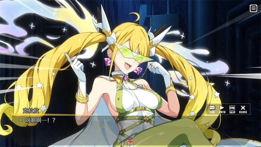 超能X天使 X-Angels V1.12 Deluxe Edition+存档 官方中文-8 超能X天使 X-Angels V1.12 Deluxe Edition+存档 官方中文