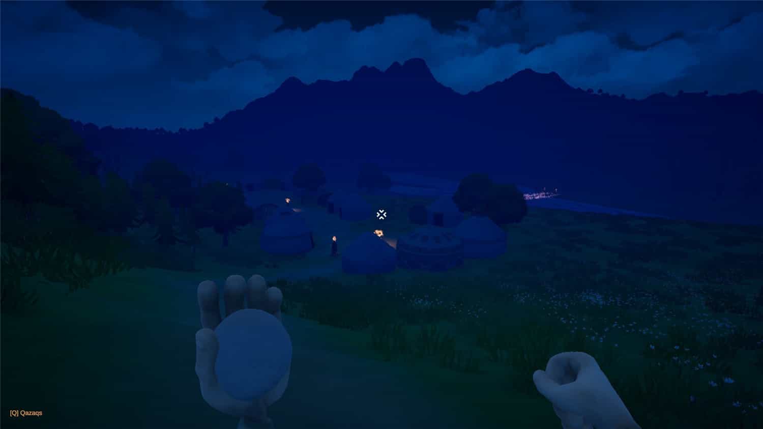 卡扎克:太阳之子/Qazaq: Son of the Sun-3 卡扎克:太阳之子/Qazaq: Son of the Sun