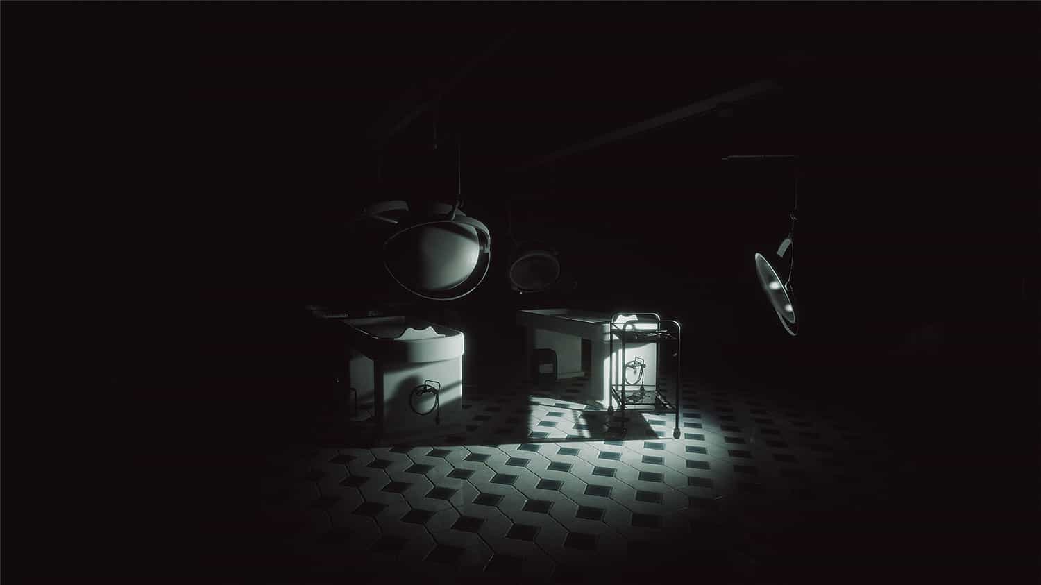 无归/No Return-2 无归/No Return