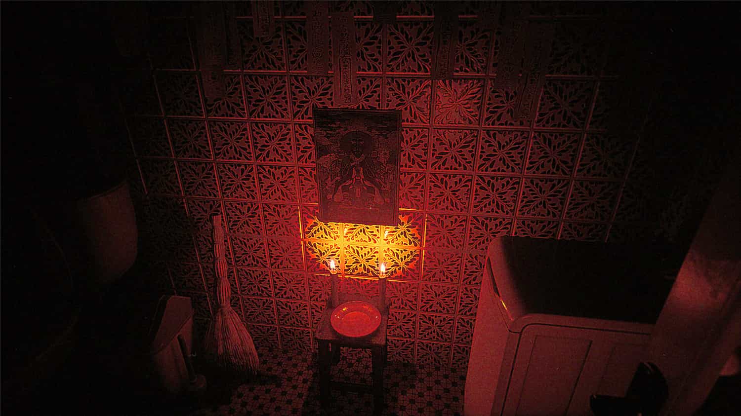 无归/No Return-4 无归/No Return