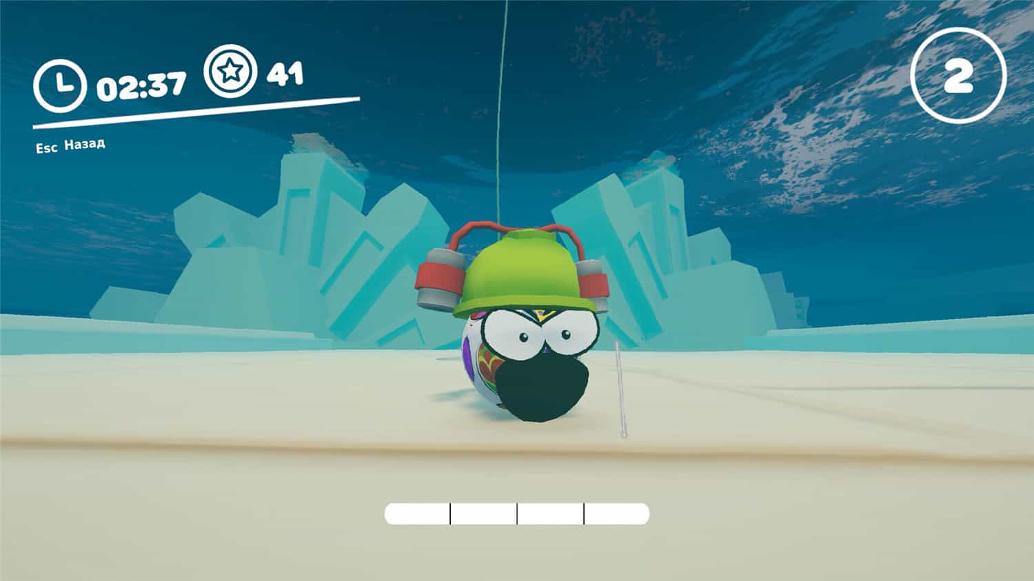 高尔夫之旅/Golf Tour