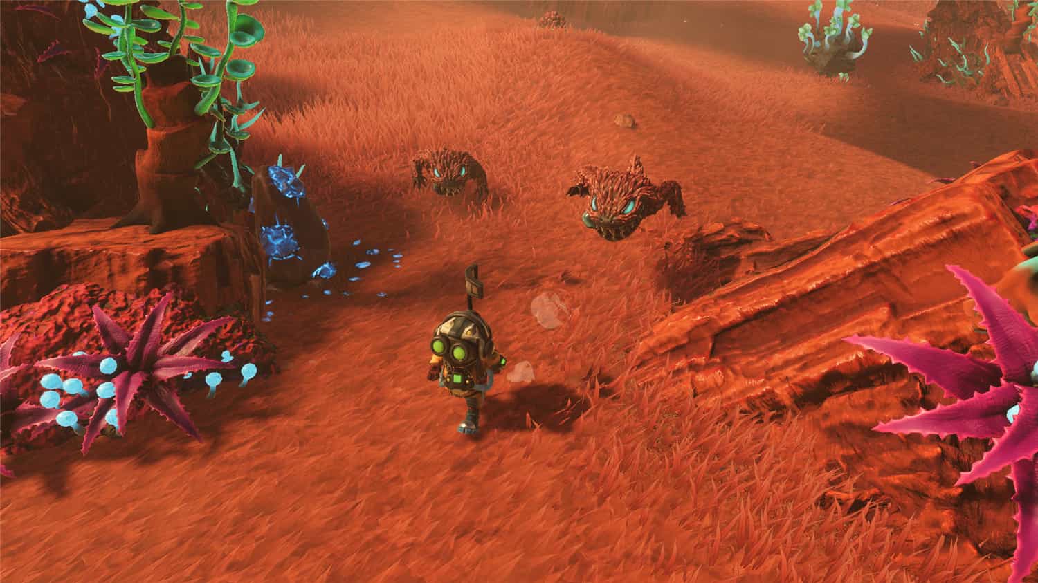 太空地产/Space for Sale