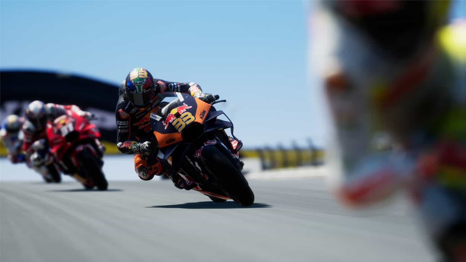 世界摩托大奖赛24/MotoGP 24-4 世界摩托大奖赛24/MotoGP 24