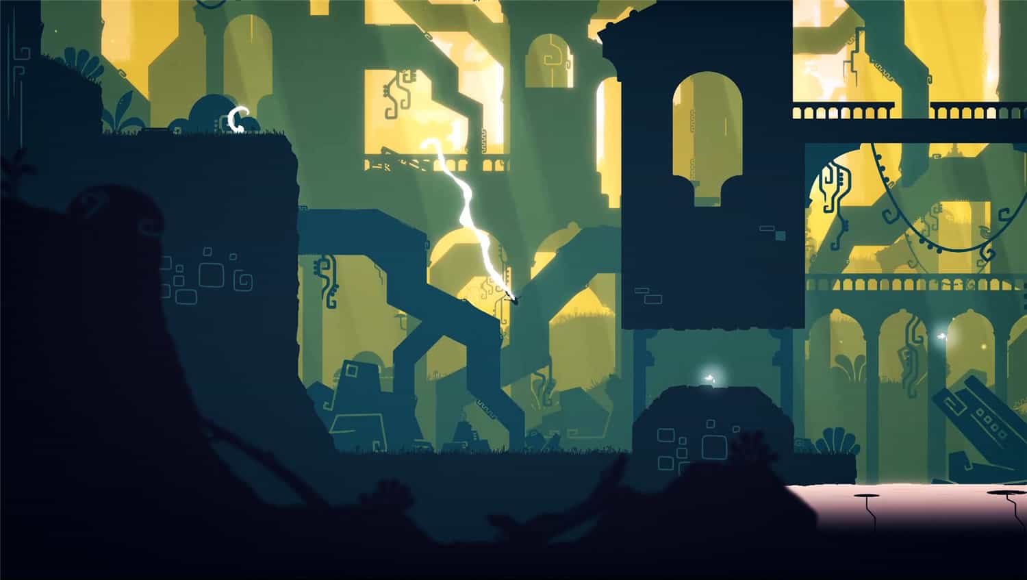 国王的鸟/The King’s Bird