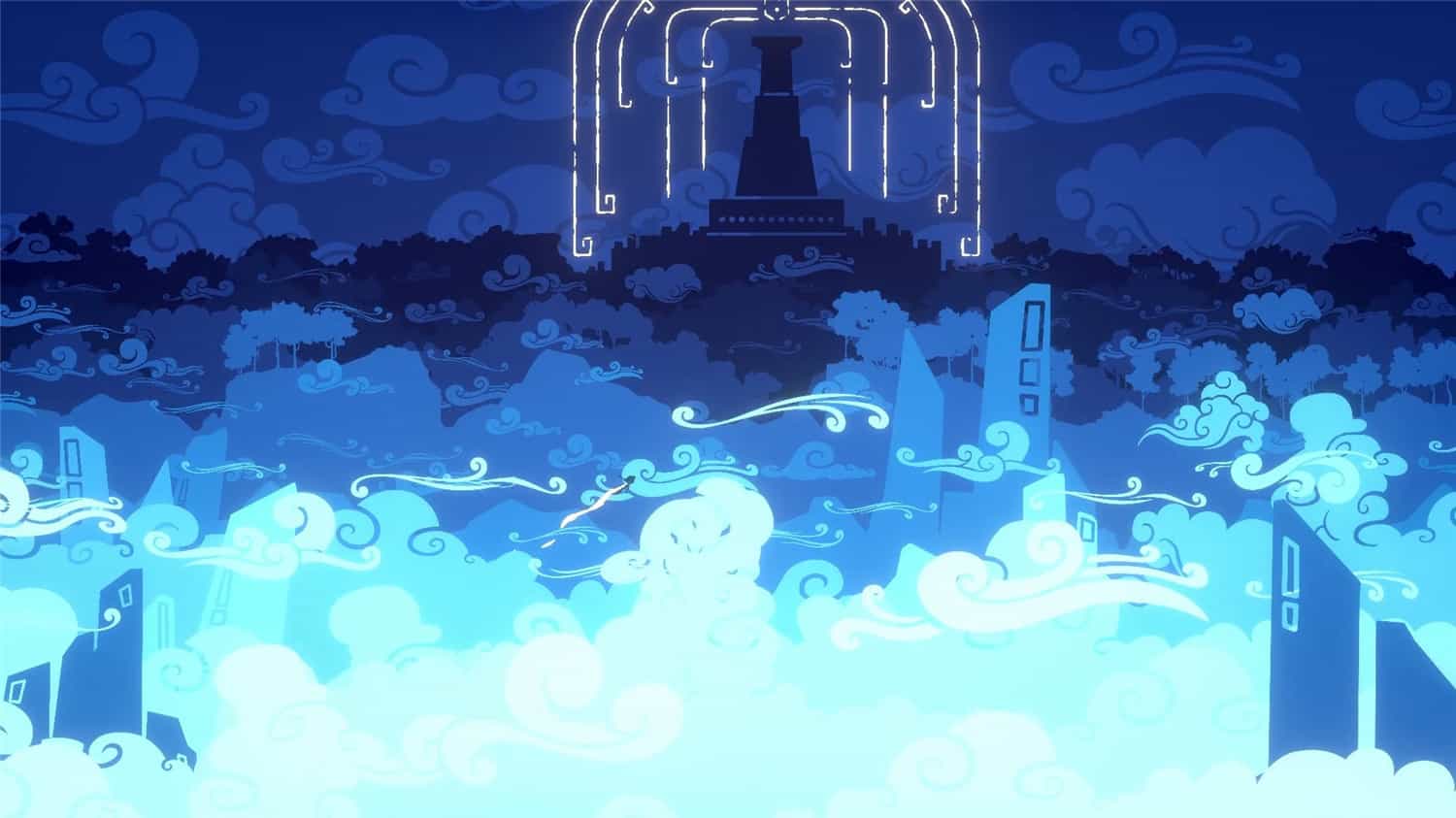 国王的鸟/The King’s Bird