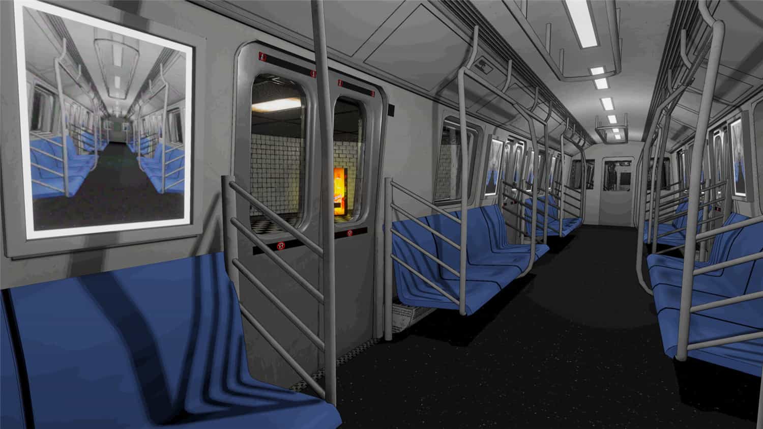 电梯迷航/Elevator Warp-3 电梯迷航/Elevator Warp