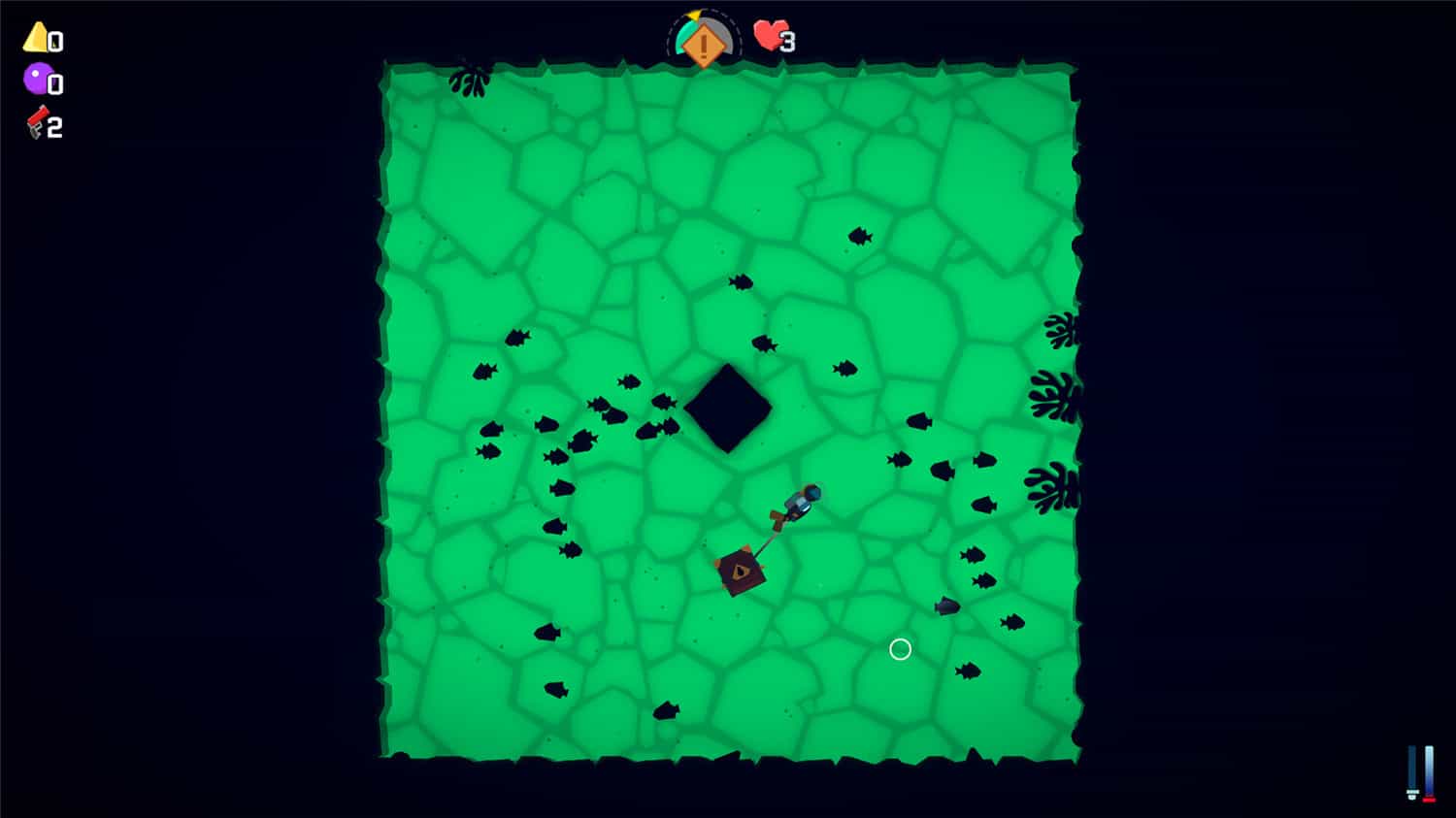 喂养深渊/Feed the Deep-2 喂养深渊/Feed the Deep