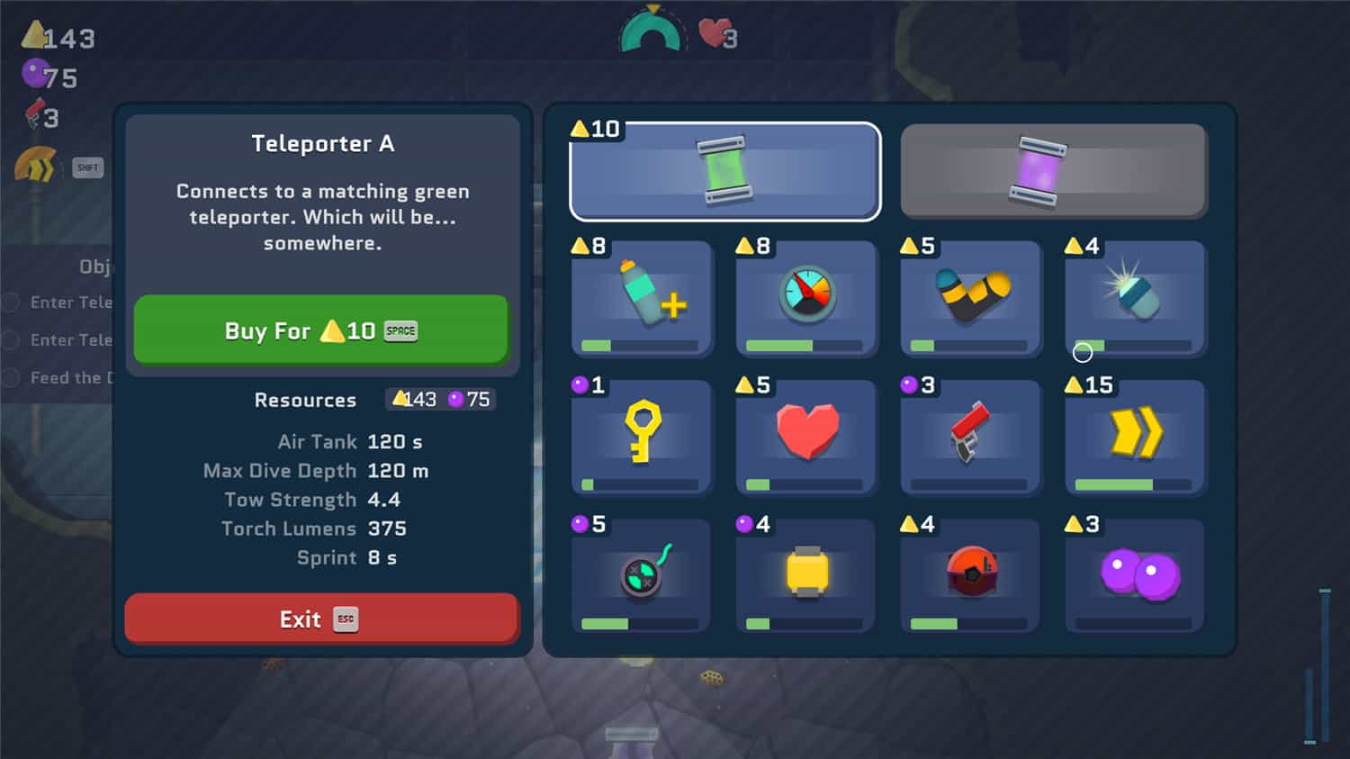 喂养深渊/Feed the Deep-3 喂养深渊/Feed the Deep