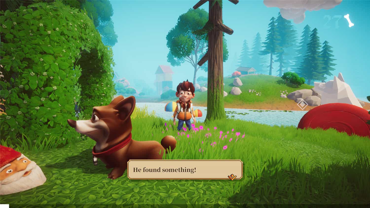 天堂之爪/Heaven’s Paws-1 天堂之爪/Heaven’s Paws