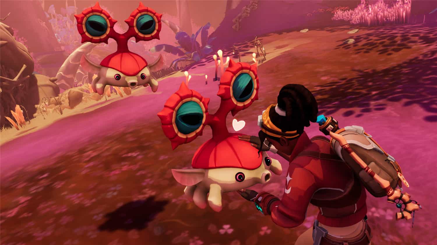 生灵之境:亚娃/Creatures of Ava-1 生灵之境:亚娃/Creatures of Ava