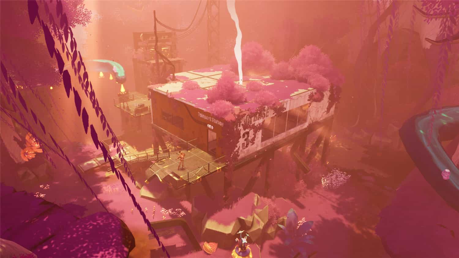 生灵之境:亚娃/Creatures of Ava-3 生灵之境:亚娃/Creatures of Ava