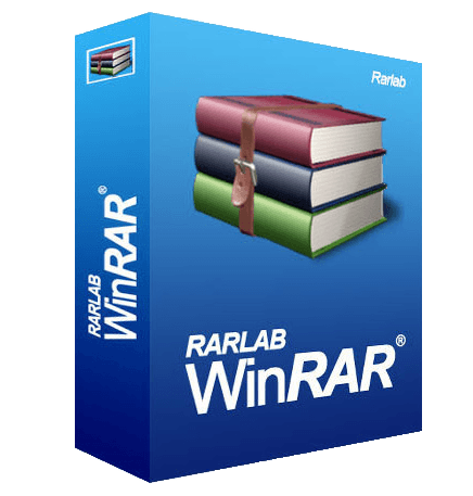 WinRAR v7.0.1 老牌解压缩软件及授权KEY无广告弹窗版
