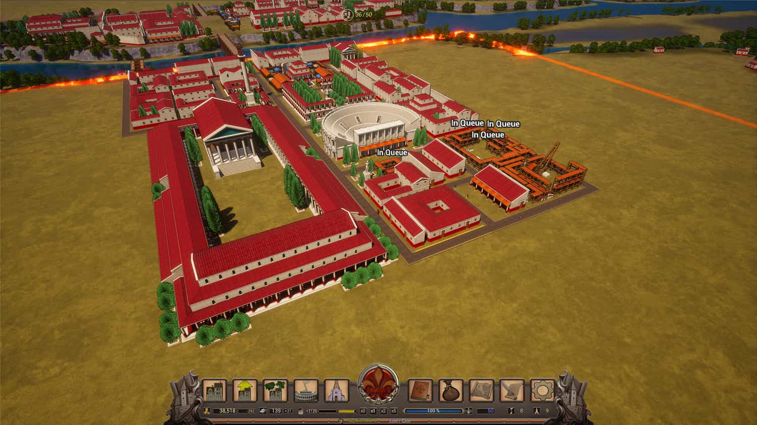 巴黎2000年/Paris in 2000 Years