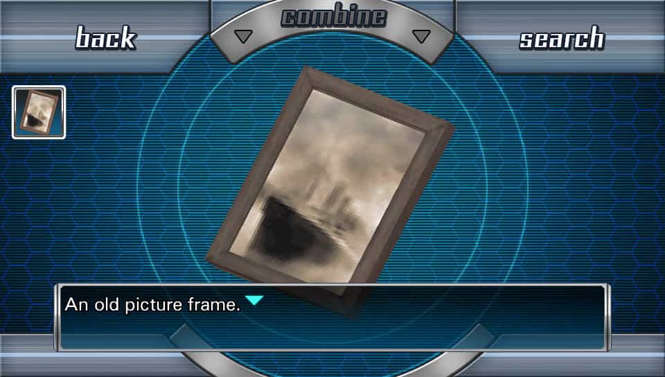 极限脱出:九人游戏/Zero Escape: The Nonary Games-2 极限脱出:九人游戏/Zero Escape: The Nonary Games