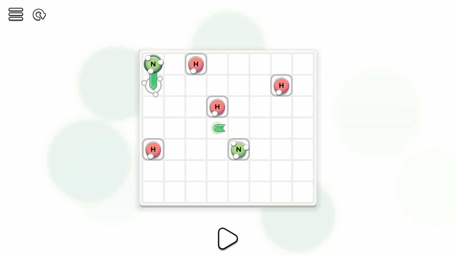 化学快线/Sokobond Express-3 化学快线/Sokobond Express