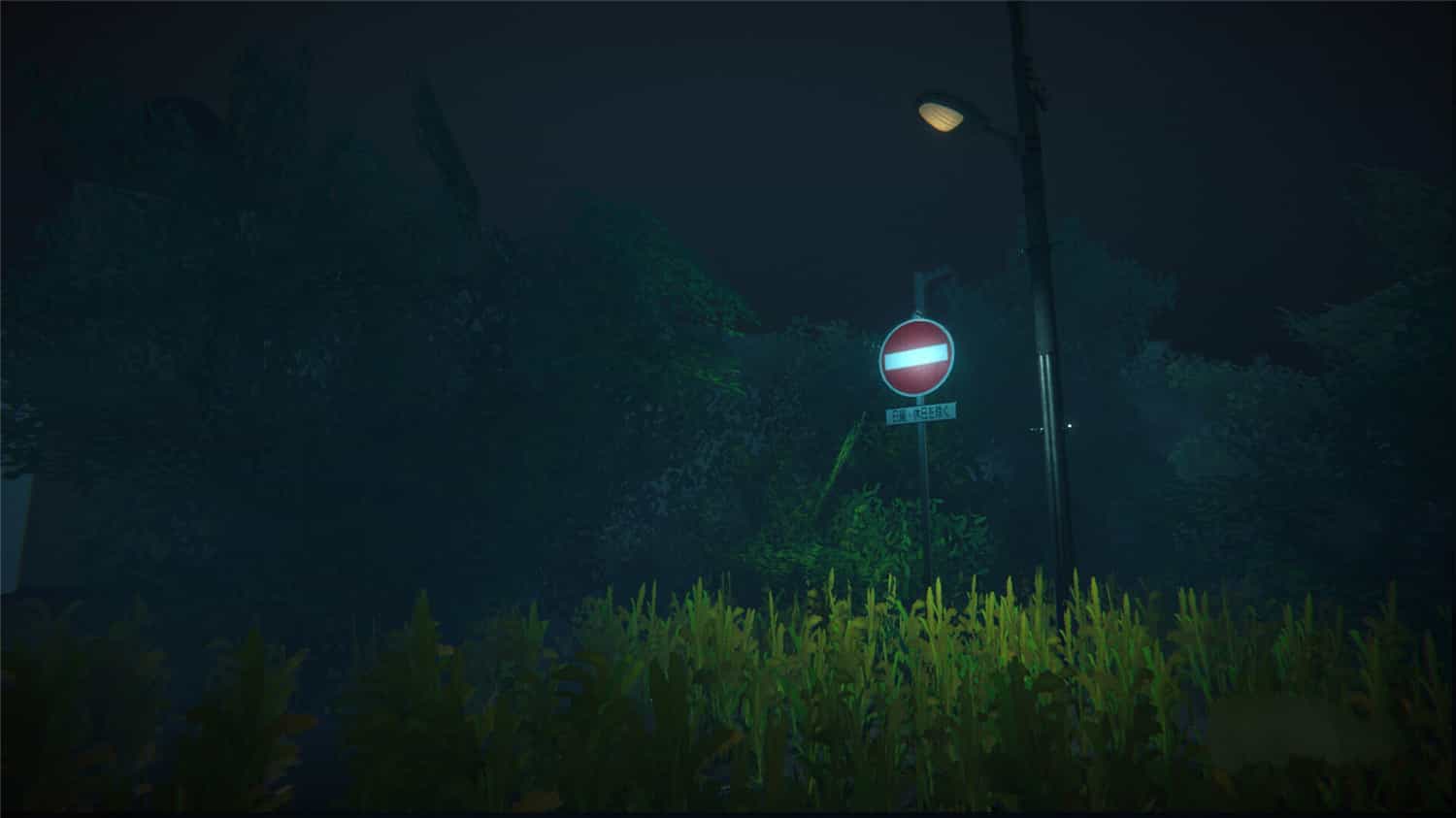 恐怖遗迹/Remnants of the Macabre-4 恐怖遗迹/Remnants of the Macabre