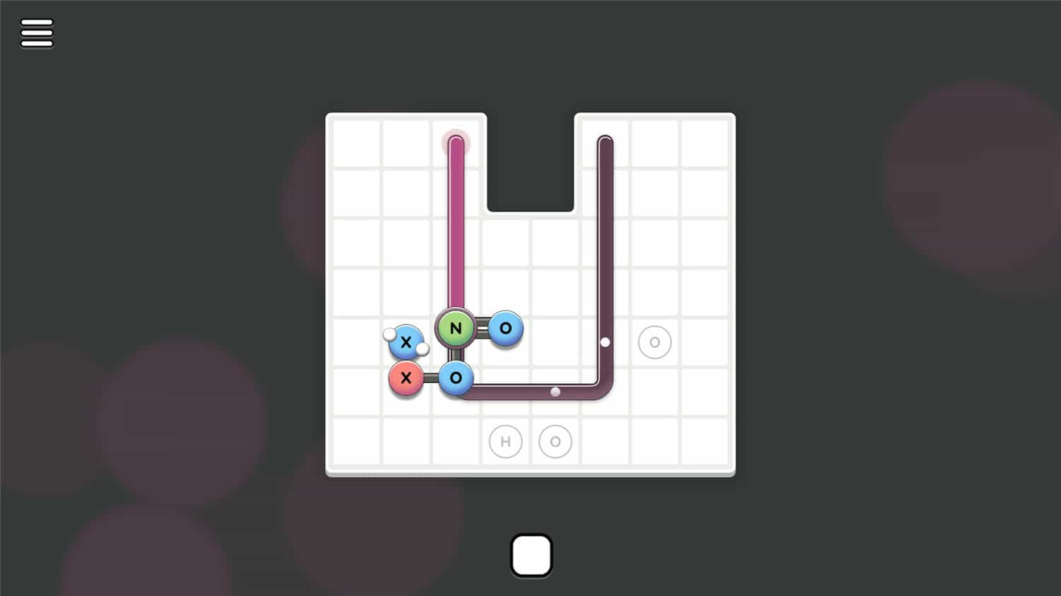 化学快线/Sokobond Express-4 化学快线/Sokobond Express